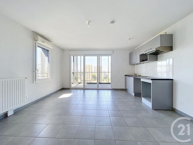 Appartement T3 à vendre NANTES