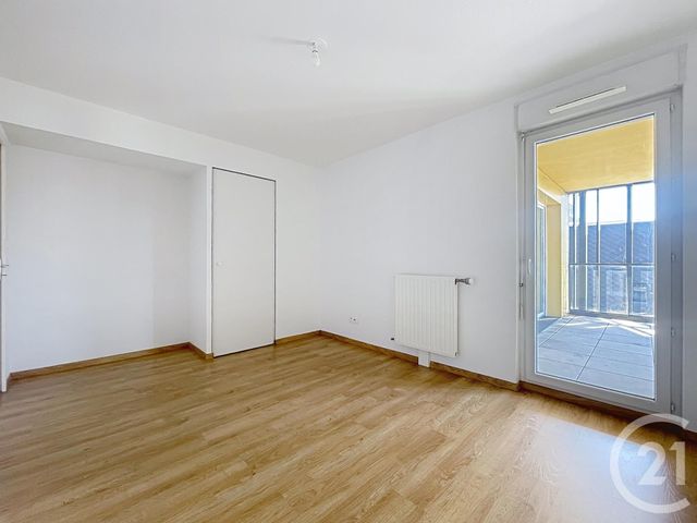 Appartement T3 à vendre - 3 pièces - 63.5 m2 - NANTES - 44 - PAYS-DE-LOIRE - Century 21 Talensac