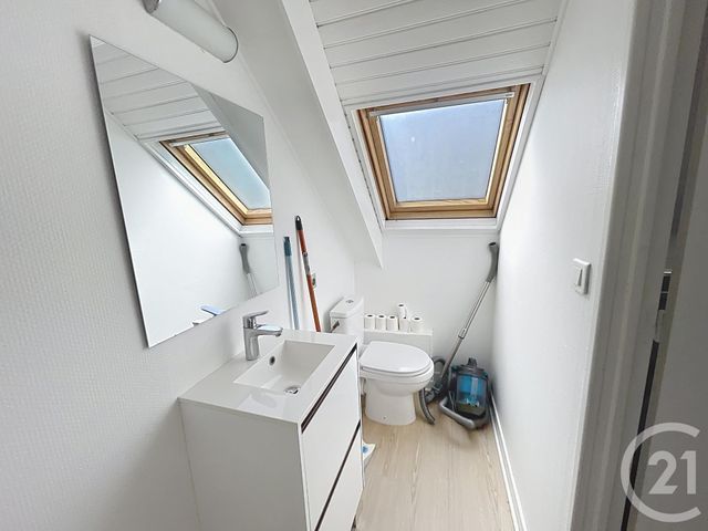 Appartement F1 à louer - 1 pièce - 15.5 m2 - NANTES - 44 - PAYS-DE-LOIRE - Century 21 Talensac