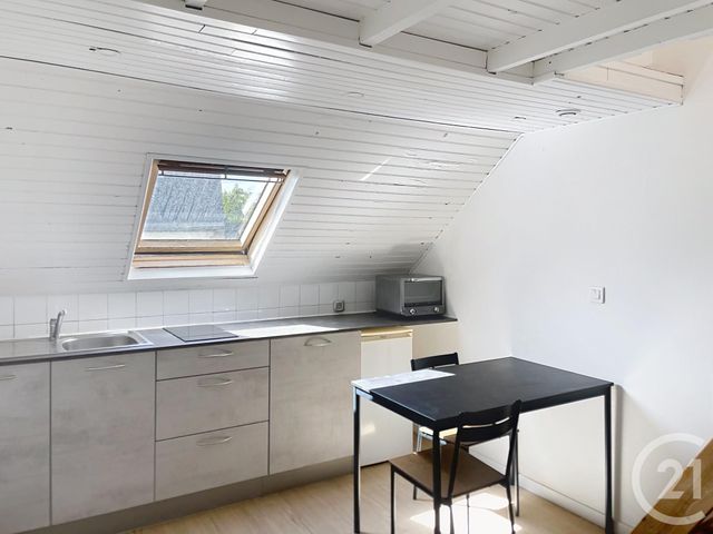appartement - NANTES - 44