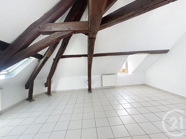 Appartement T3 à louer - 3 pièces - 70.0 m2 - NANTES - 44 - PAYS-DE-LOIRE - Century 21 Talensac