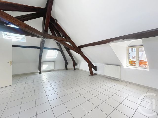 Appartement T3 à louer - 3 pièces - 70.0 m2 - NANTES - 44 - PAYS-DE-LOIRE - Century 21 Talensac
