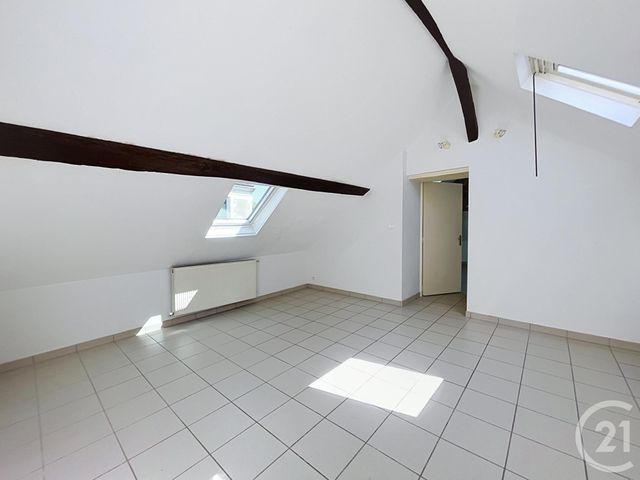Appartement T3 à louer - 3 pièces - 70.0 m2 - NANTES - 44 - PAYS-DE-LOIRE - Century 21 Talensac