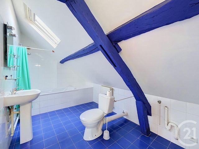 Appartement T3 à louer - 3 pièces - 70.0 m2 - NANTES - 44 - PAYS-DE-LOIRE - Century 21 Talensac