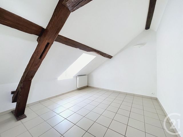 Appartement T3 à louer - 3 pièces - 70.0 m2 - NANTES - 44 - PAYS-DE-LOIRE - Century 21 Talensac