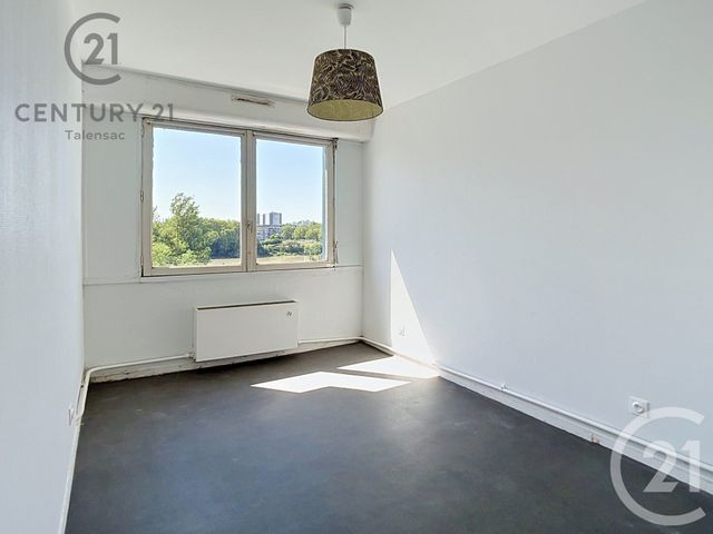 Appartement F4 à vendre - 4 pièces - 82.06 m2 - NANTES - 44 - PAYS-DE-LOIRE - Century 21 Talensac