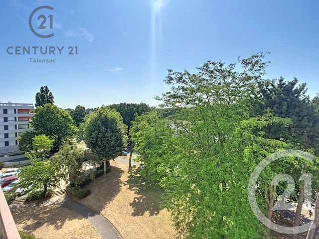 Appartement F4 à vendre - 4 pièces - 82.06 m2 - NANTES - 44 - PAYS-DE-LOIRE - Century 21 Talensac