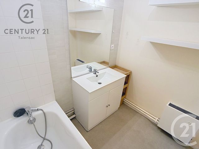 Appartement F4 à vendre - 4 pièces - 82.06 m2 - NANTES - 44 - PAYS-DE-LOIRE - Century 21 Talensac