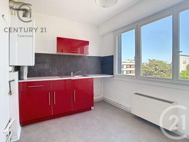 Appartement F4 à vendre - 4 pièces - 82.06 m2 - NANTES - 44 - PAYS-DE-LOIRE - Century 21 Talensac