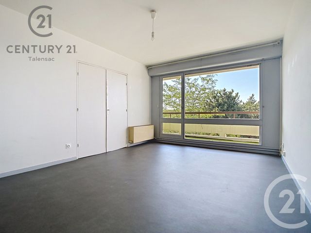Appartement F4 à vendre - 4 pièces - 82.06 m2 - NANTES - 44 - PAYS-DE-LOIRE - Century 21 Talensac