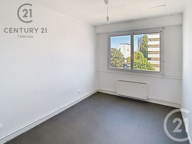 Appartement F4 à vendre - 4 pièces - 82.06 m2 - NANTES - 44 - PAYS-DE-LOIRE - Century 21 Talensac
