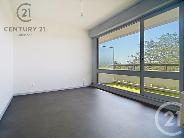 Appartement F4 à vendre - 4 pièces - 82.06 m2 - NANTES - 44 - PAYS-DE-LOIRE - Century 21 Talensac
