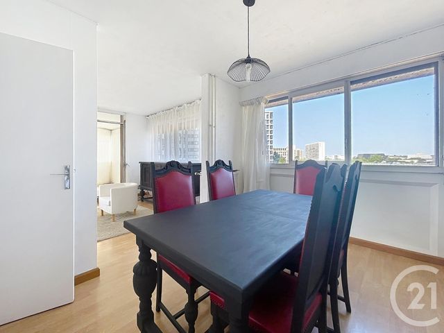 Appartement T4 à louer - 4 pièces - 76.79 m2 - NANTES - 44 - PAYS-DE-LOIRE - Century 21 Talensac