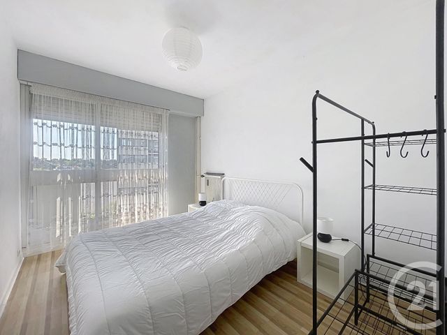 Appartement T4 à louer - 4 pièces - 76.79 m2 - NANTES - 44 - PAYS-DE-LOIRE - Century 21 Talensac