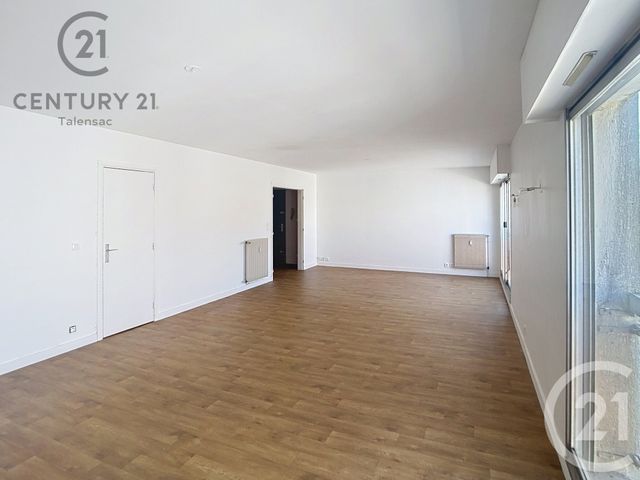 Appartement F4 à vendre - 4 pièces - 105.77 m2 - NANTES - 44 - PAYS-DE-LOIRE - Century 21 Talensac