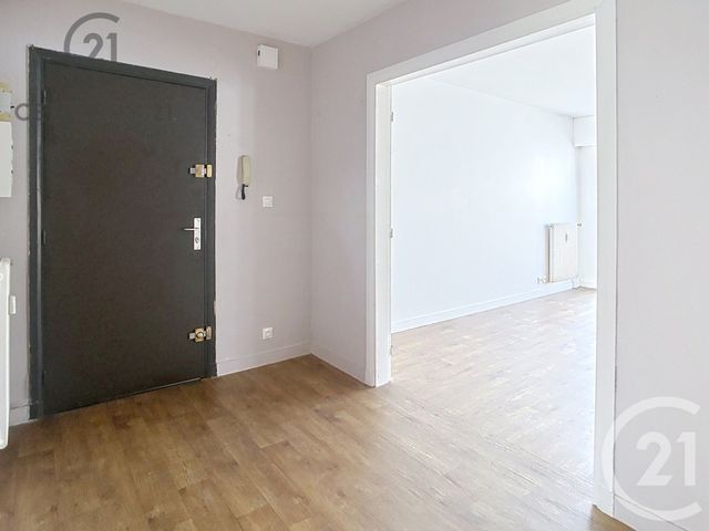 Appartement F4 à vendre - 4 pièces - 105.77 m2 - NANTES - 44 - PAYS-DE-LOIRE - Century 21 Talensac