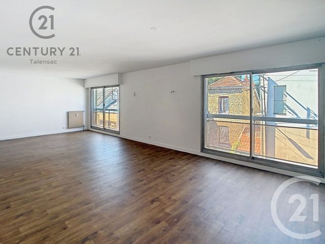 Appartement F4 à vendre - 4 pièces - 105.77 m2 - NANTES - 44 - PAYS-DE-LOIRE - Century 21 Talensac