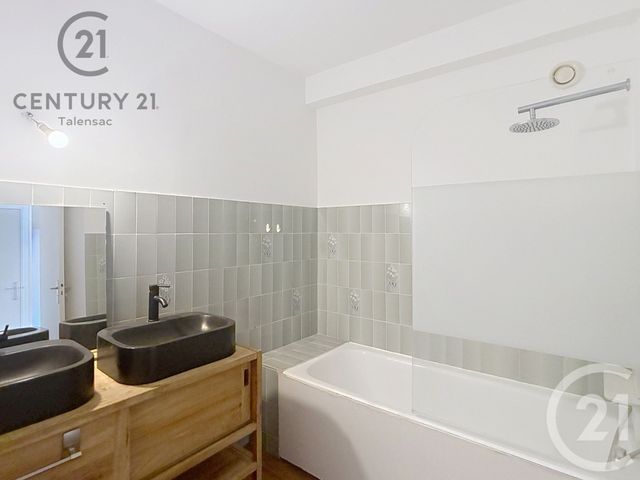 Appartement F4 à vendre - 4 pièces - 105.77 m2 - NANTES - 44 - PAYS-DE-LOIRE - Century 21 Talensac