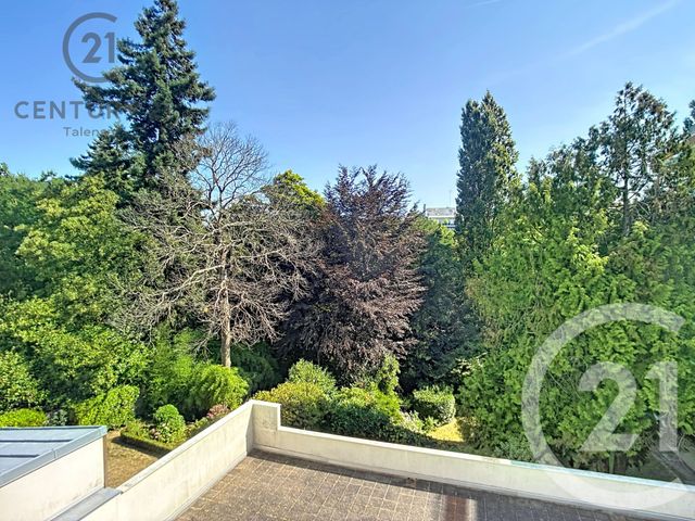 Appartement F4 à vendre - 4 pièces - 105.77 m2 - NANTES - 44 - PAYS-DE-LOIRE - Century 21 Talensac
