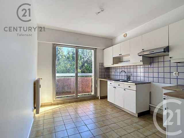 Appartement F4 à vendre - 4 pièces - 105.77 m2 - NANTES - 44 - PAYS-DE-LOIRE - Century 21 Talensac