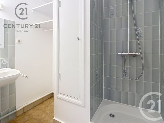 Appartement F4 à vendre - 4 pièces - 105.77 m2 - NANTES - 44 - PAYS-DE-LOIRE - Century 21 Talensac