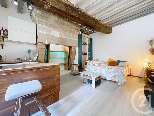 Appartement T1 à louer NANTES