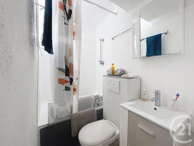 Appartement T1 à louer - 1 pièce - 24.63 m2 - NANTES - 44 - PAYS-DE-LOIRE - Century 21 Talensac
