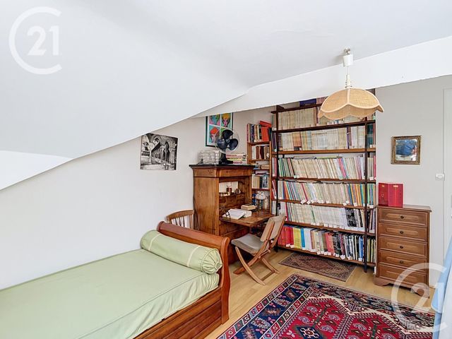 maison à vendre - 7 pièces - 148.8 m2 - NANTES - 44 - PAYS-DE-LOIRE - Century 21 Talensac