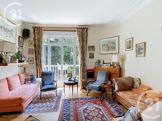 maison à vendre - 7 pièces - 148.8 m2 - NANTES - 44 - PAYS-DE-LOIRE - Century 21 Talensac
