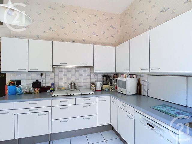 maison à vendre - 7 pièces - 148.8 m2 - NANTES - 44 - PAYS-DE-LOIRE - Century 21 Talensac