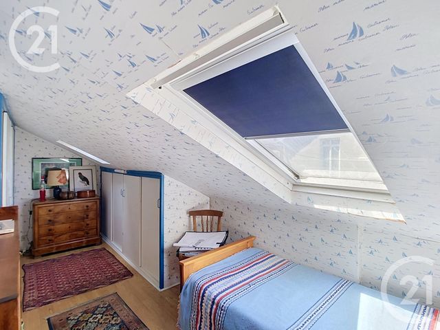 maison à vendre - 7 pièces - 148.8 m2 - NANTES - 44 - PAYS-DE-LOIRE - Century 21 Talensac