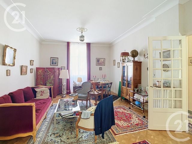 maison à vendre - 7 pièces - 148.8 m2 - NANTES - 44 - PAYS-DE-LOIRE - Century 21 Talensac