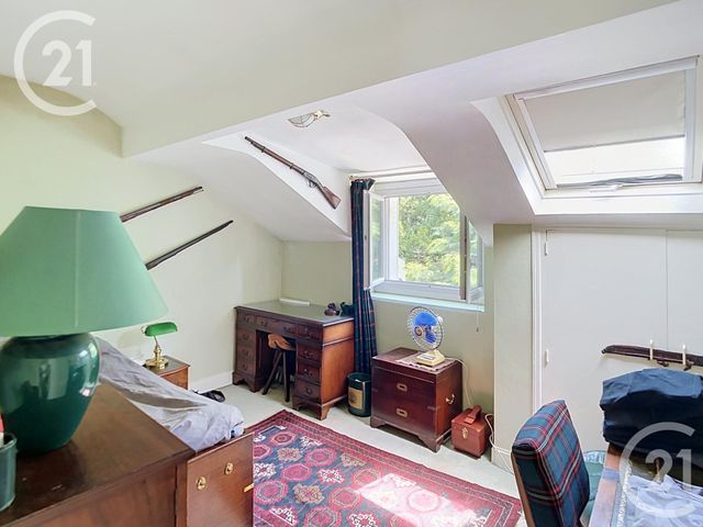maison à vendre - 7 pièces - 148.8 m2 - NANTES - 44 - PAYS-DE-LOIRE - Century 21 Talensac