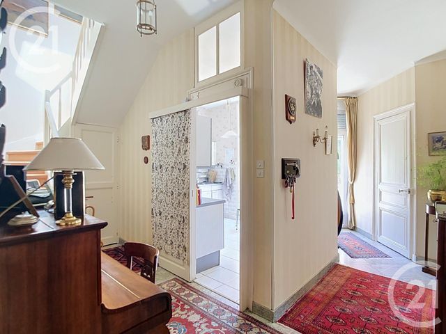 maison à vendre - 7 pièces - 148.8 m2 - NANTES - 44 - PAYS-DE-LOIRE - Century 21 Talensac