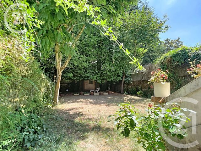 maison à vendre - 7 pièces - 148.8 m2 - NANTES - 44 - PAYS-DE-LOIRE - Century 21 Talensac