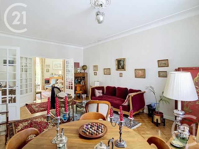 maison à vendre - 7 pièces - 148.8 m2 - NANTES - 44 - PAYS-DE-LOIRE - Century 21 Talensac
