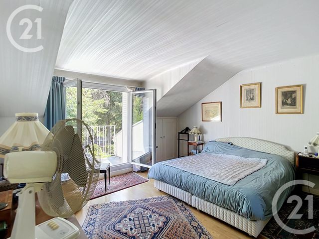maison à vendre - 7 pièces - 148.8 m2 - NANTES - 44 - PAYS-DE-LOIRE - Century 21 Talensac
