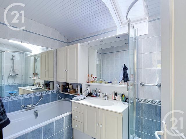 maison à vendre - 7 pièces - 148.8 m2 - NANTES - 44 - PAYS-DE-LOIRE - Century 21 Talensac