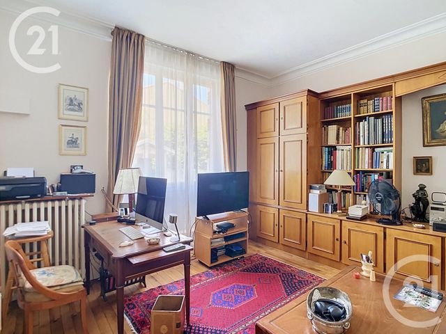 maison à vendre - 7 pièces - 148.8 m2 - NANTES - 44 - PAYS-DE-LOIRE - Century 21 Talensac