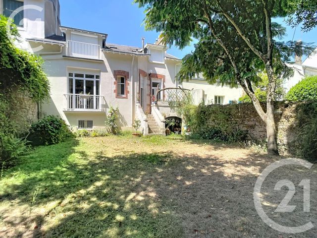Maison à vendre NANTES