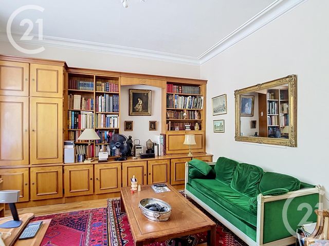 maison à vendre - 7 pièces - 148.8 m2 - NANTES - 44 - PAYS-DE-LOIRE - Century 21 Talensac