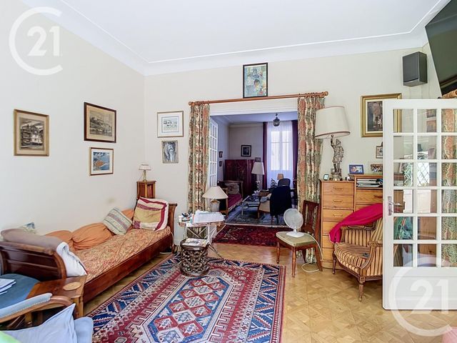 maison à vendre - 7 pièces - 148.8 m2 - NANTES - 44 - PAYS-DE-LOIRE - Century 21 Talensac