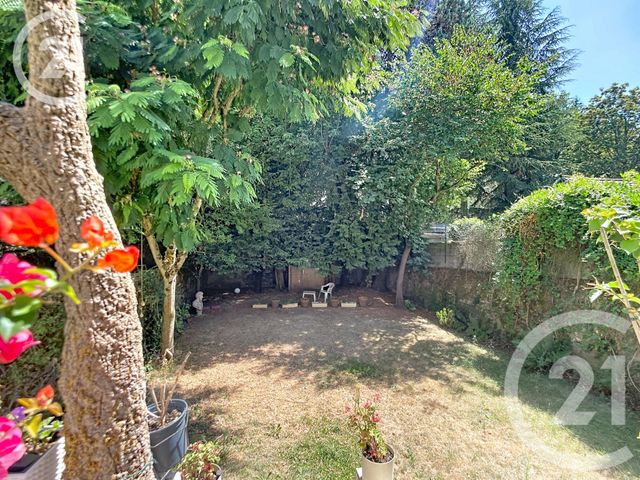 maison à vendre - 7 pièces - 148.8 m2 - NANTES - 44 - PAYS-DE-LOIRE - Century 21 Talensac