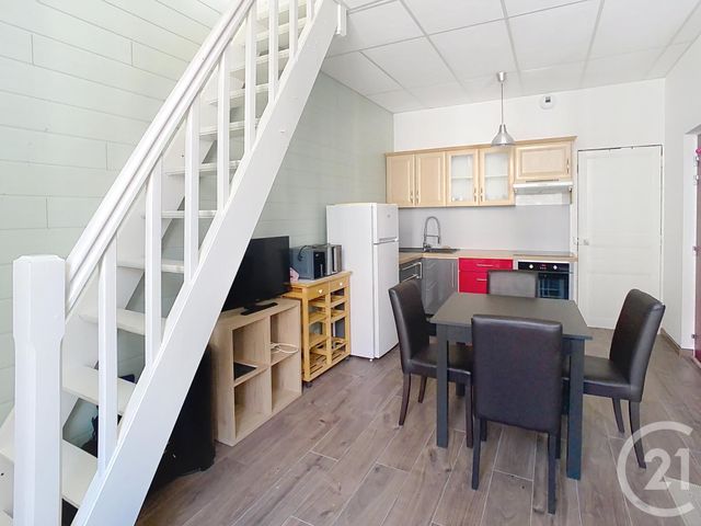 Appartement T2 à louer NANTES