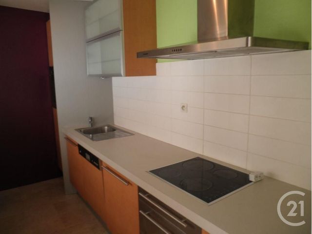 Appartement T3 à louer - 3 pièces - 90.5 m2 - NANTES - 44 - PAYS-DE-LOIRE - Century 21 Talensac