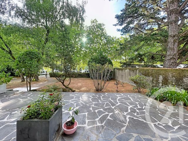 Appartement T3 à louer - 3 pièces - 90.5 m2 - NANTES - 44 - PAYS-DE-LOIRE - Century 21 Talensac