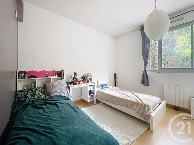Appartement T3 à louer - 3 pièces - 90.5 m2 - NANTES - 44 - PAYS-DE-LOIRE - Century 21 Talensac