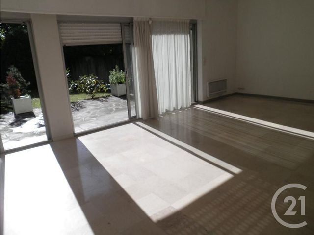appartement - NANTES - 44