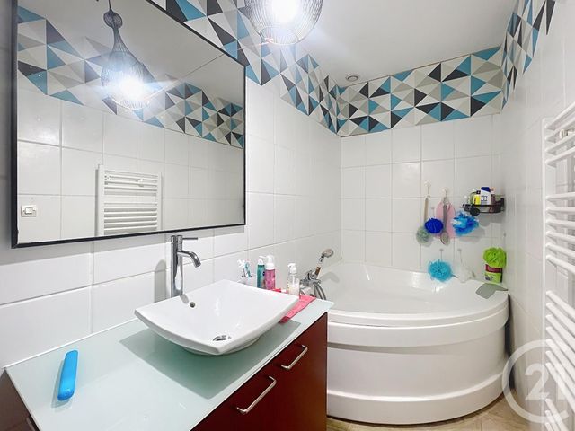Appartement T3 à louer - 3 pièces - 90.5 m2 - NANTES - 44 - PAYS-DE-LOIRE - Century 21 Talensac