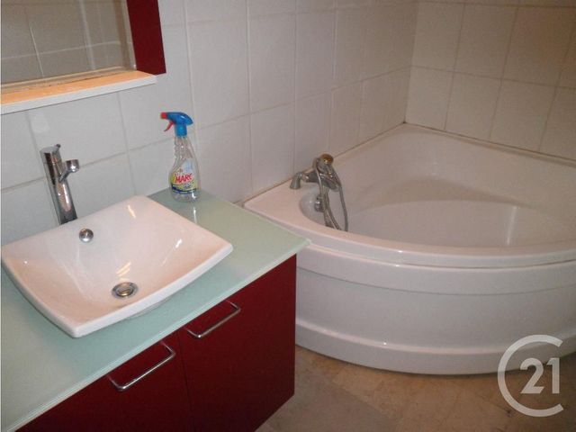 Appartement T3 à louer - 3 pièces - 90.5 m2 - NANTES - 44 - PAYS-DE-LOIRE - Century 21 Talensac